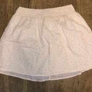 True Craft Skirt